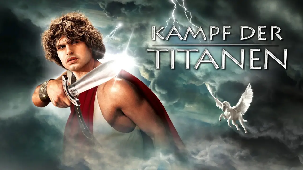 Kampf der Titanen hdfilme