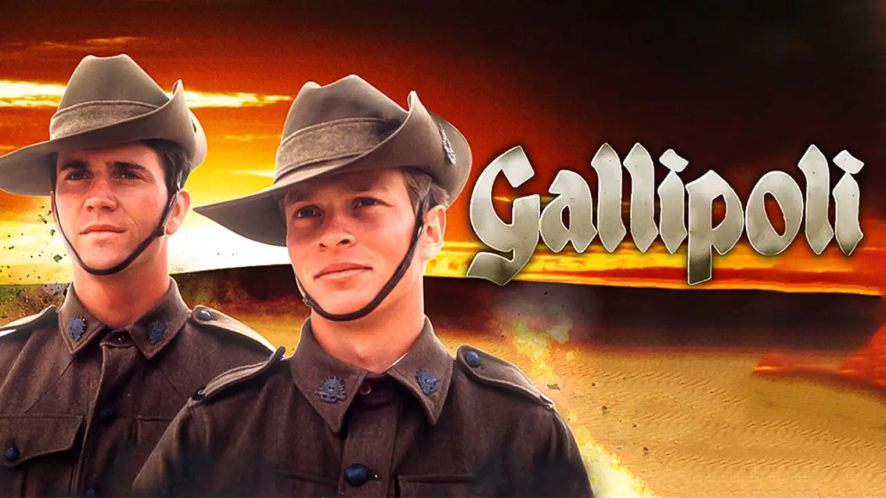 Gallipoli hdfilme