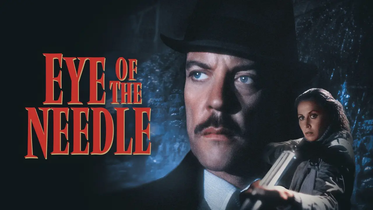 Die Nadel hdfilme
