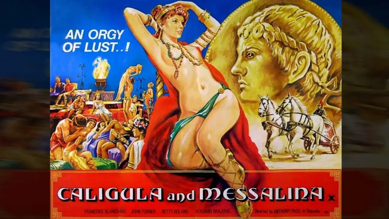 Caligula und Messalina hdfilme