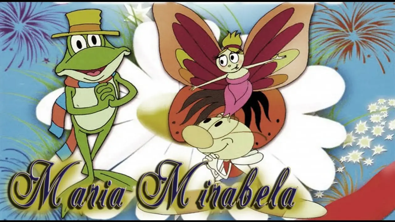 Maria und Mirabella hdfilme