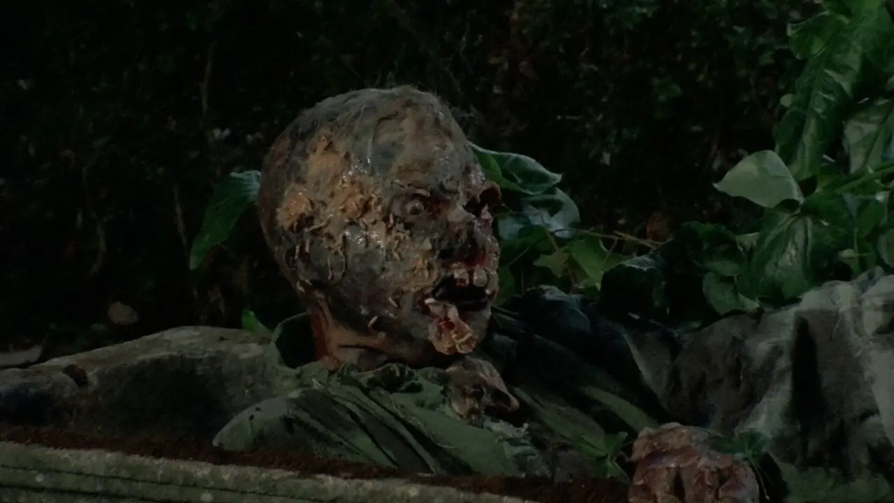Die Rückkehr der Zombies hdfilme