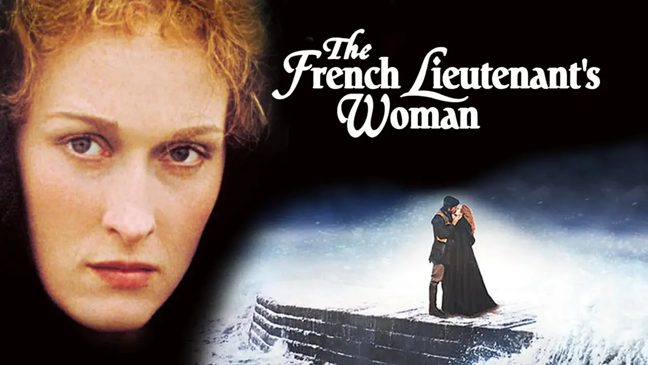 Die Geliebte des französischen Leutnants hdfilme