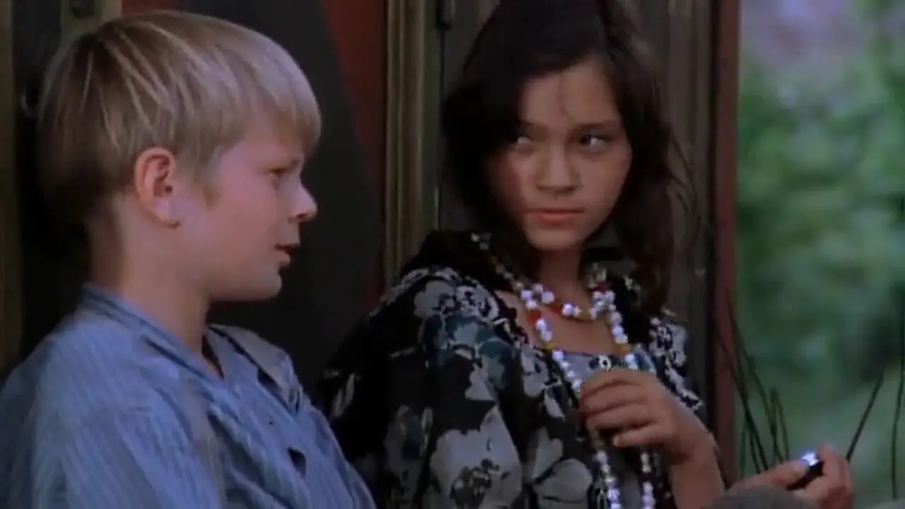 Als Unku Edes Freundin war hdfilme