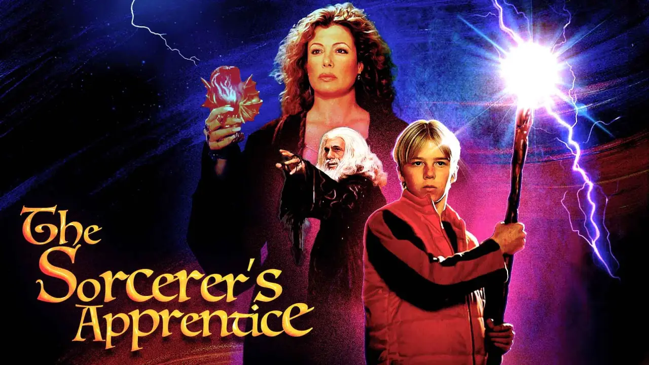 Merlin und das Duell der Zauberer hdfilme