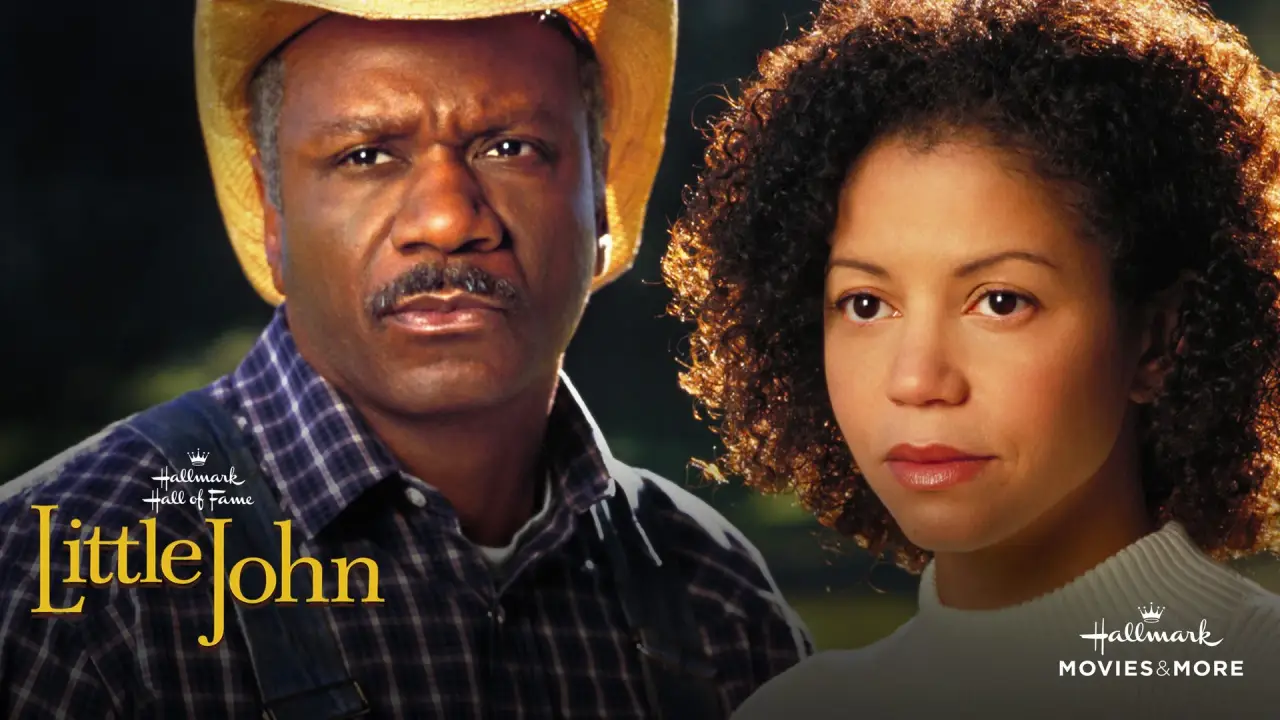 Little John hdfilme