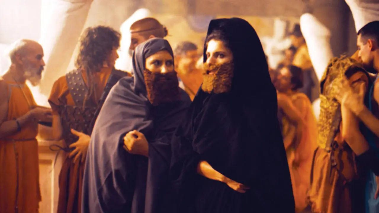 Lysistrata hdfilme