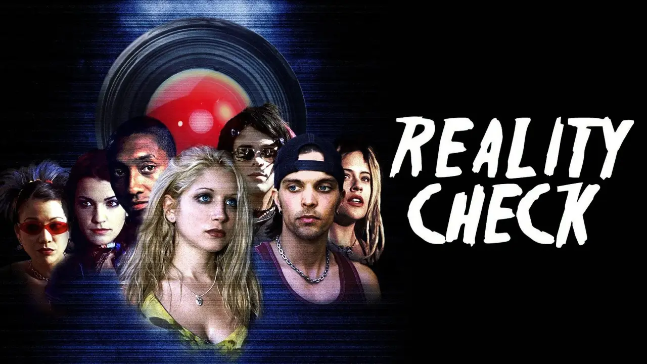 Reality Check hdfilme