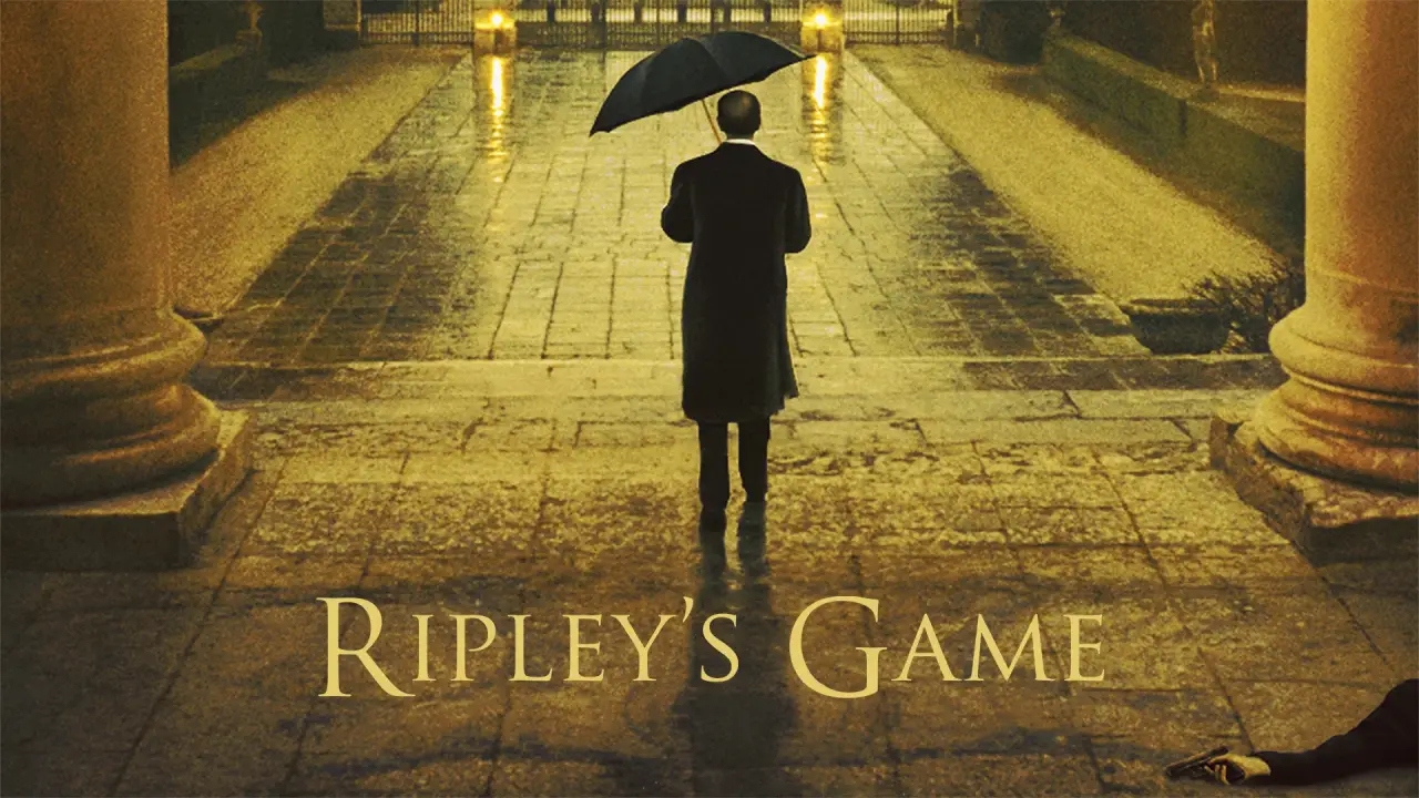 Ripley's Game hdfilme