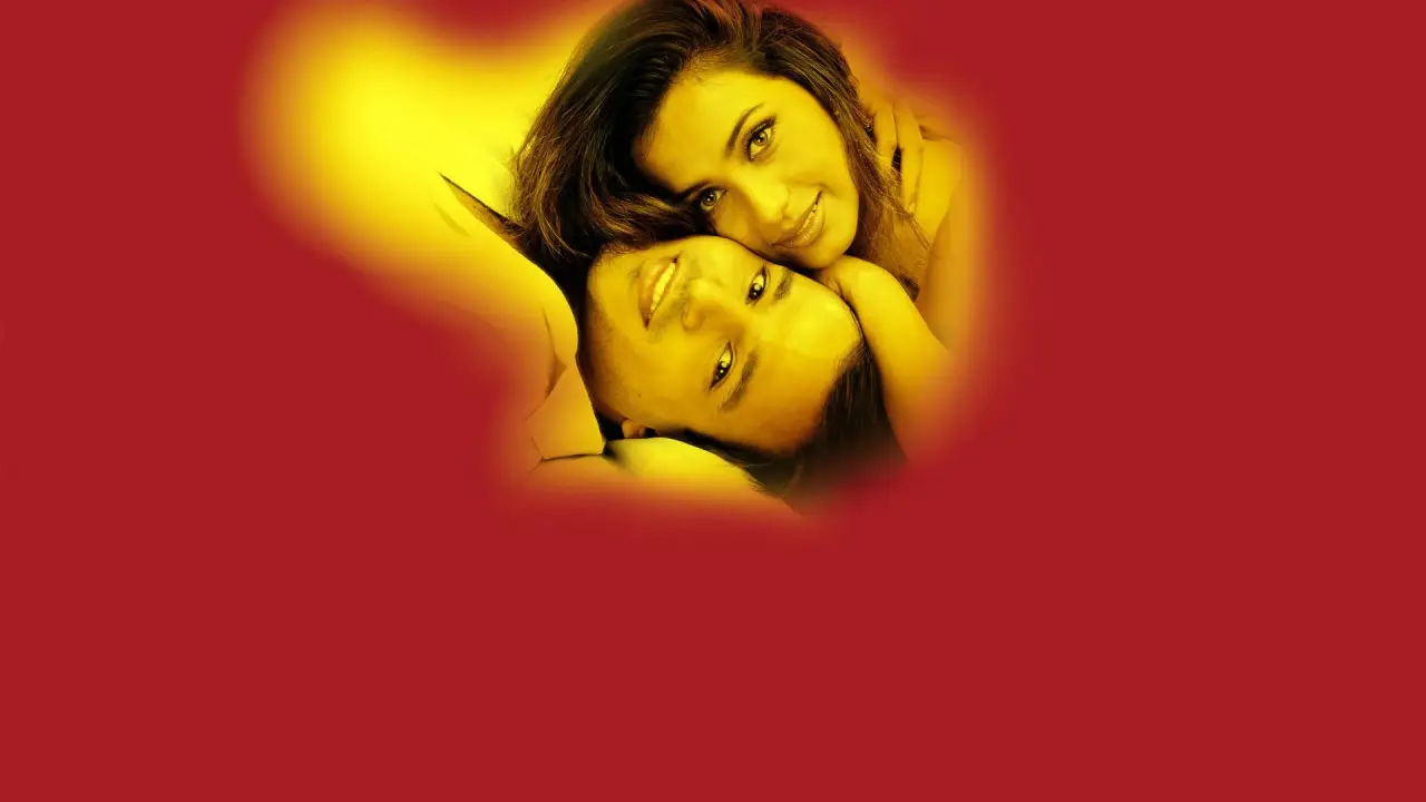 Saathiya - Sehnsucht nach dir hdfilme