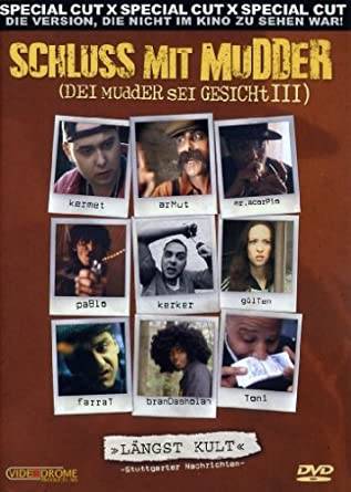 Schluss mit Mudder hdfilme