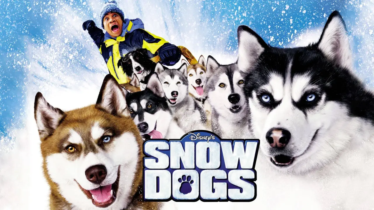 Snow Dogs - Acht Helden auf vier Pfoten hdfilme