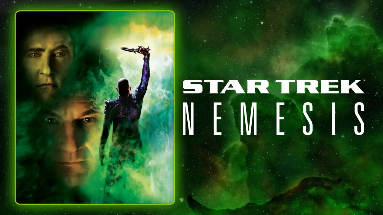 Star Trek: Nemesis hdfilme