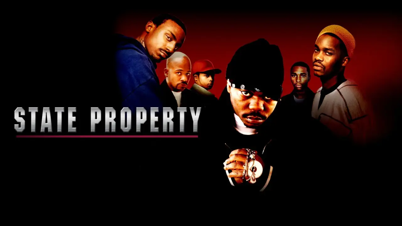 State Property hdfilme