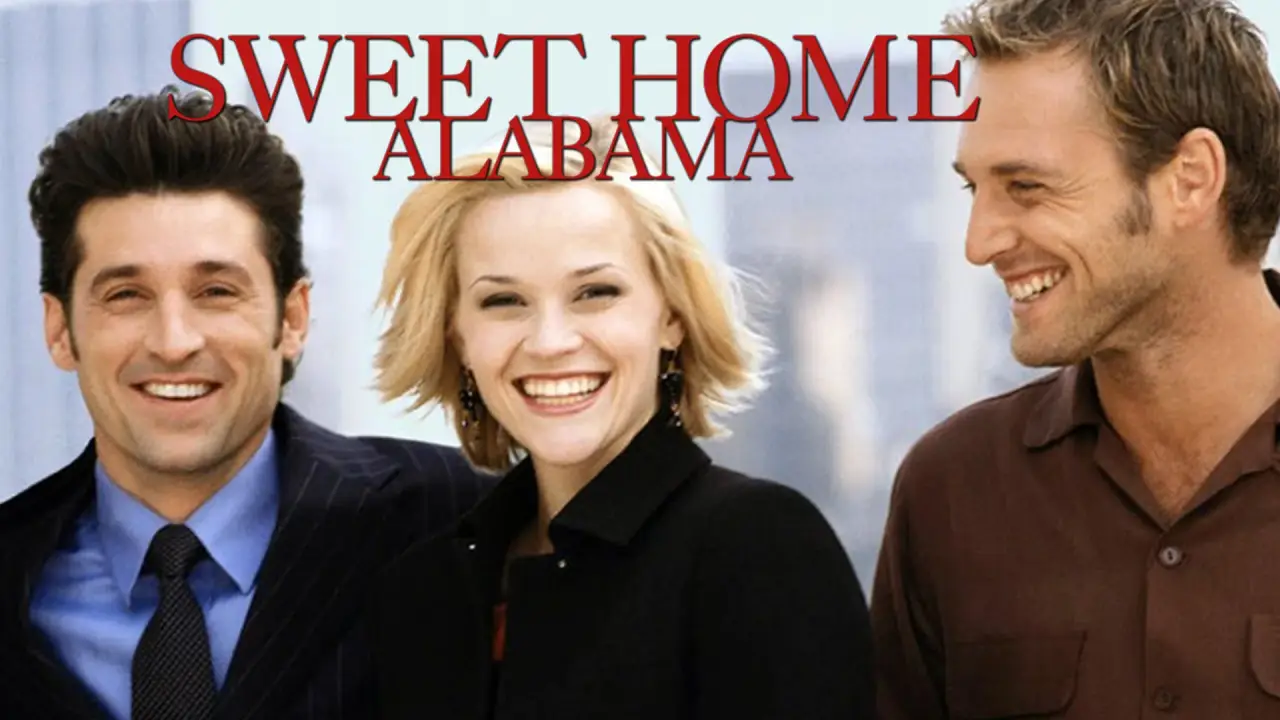Sweet Home Alabama - Liebe auf Umwegen hdfilme