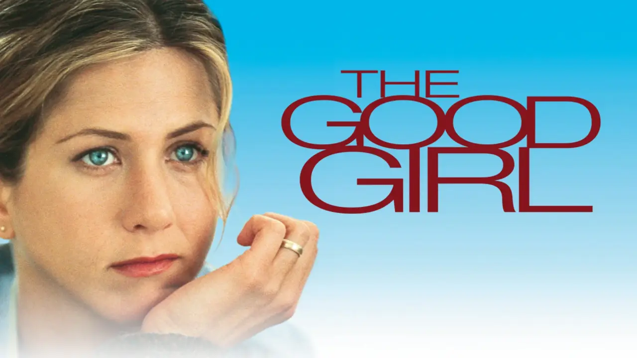 The Good Girl hdfilme