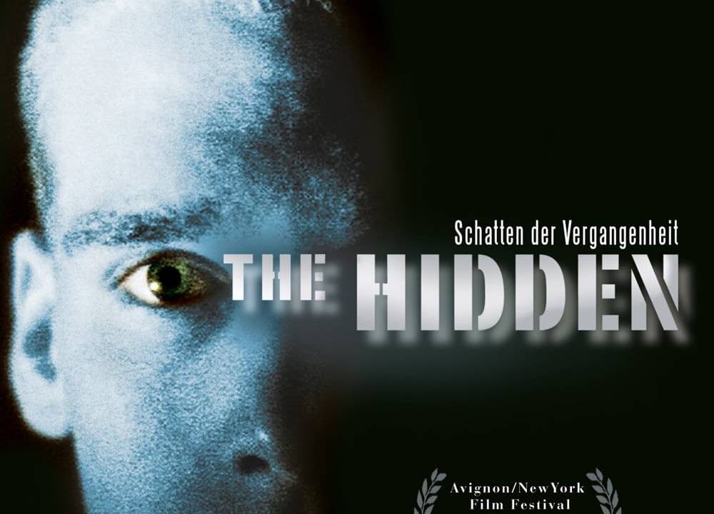 The Hidden - Schatten der Vergangenheit hdfilme