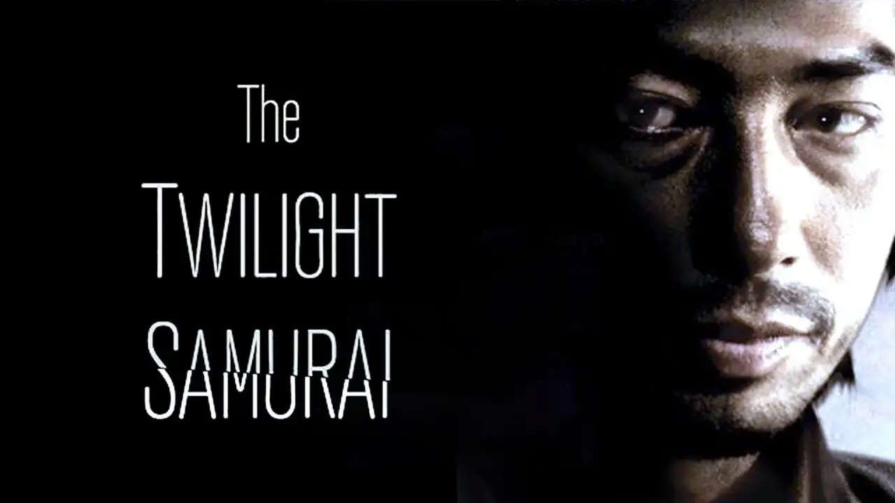 The Twilight Samurai - Samurai der Dämmerung hdfilme