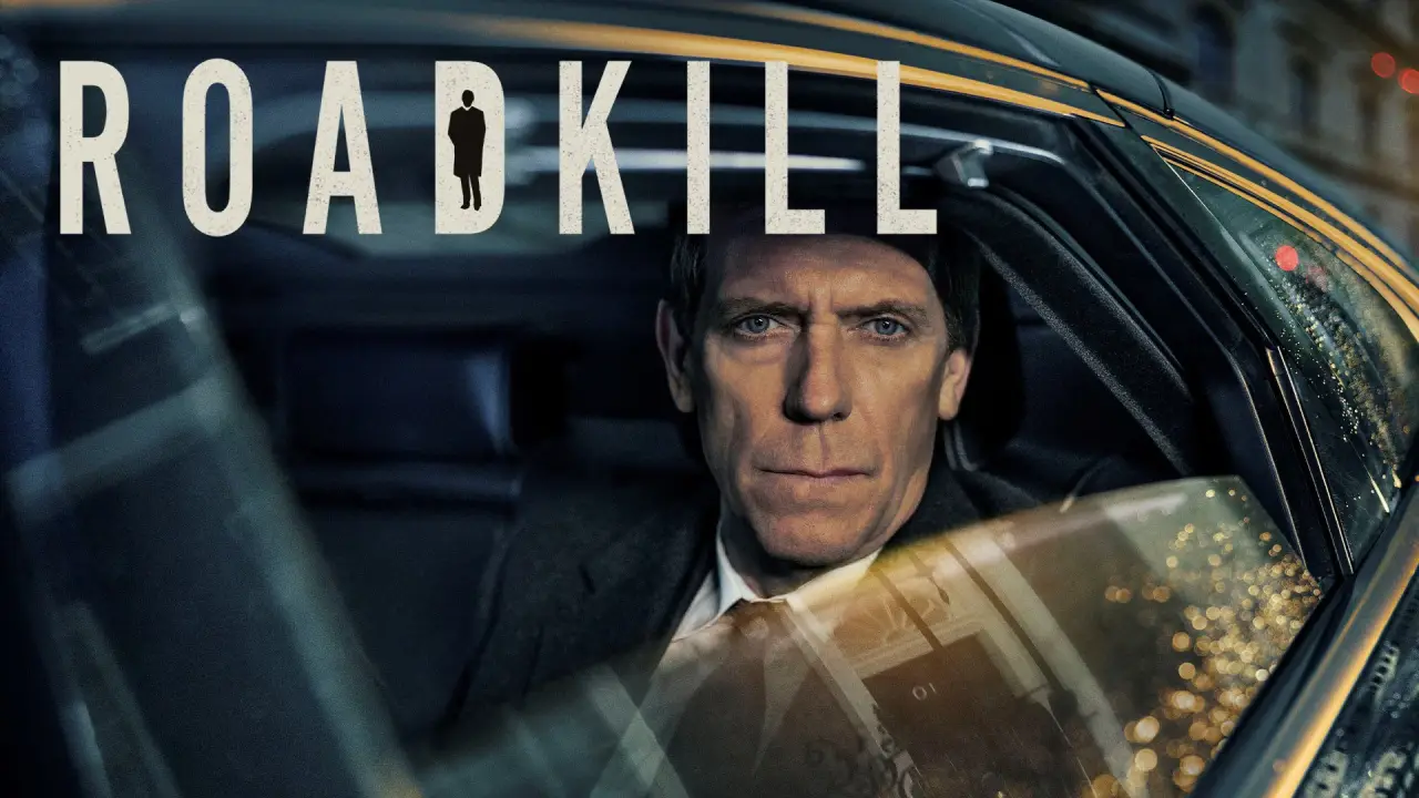 Roadkill hdfilme