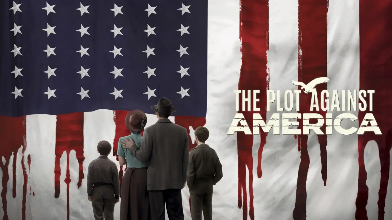 The Plot Against America hdfilme