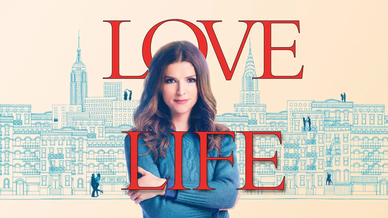 Love Life hdfilme