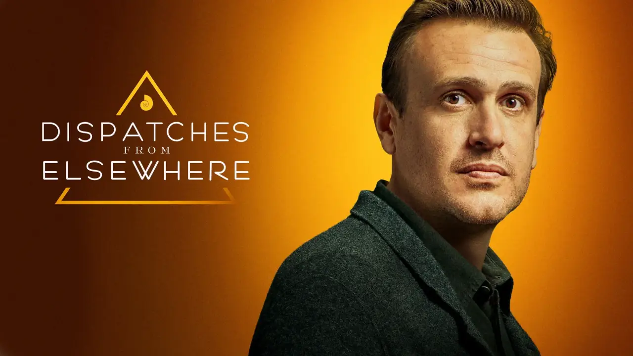 Dispatches from Elsewhere hdfilme