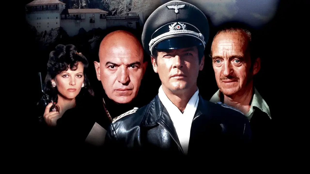 Flucht nach Athena hdfilme