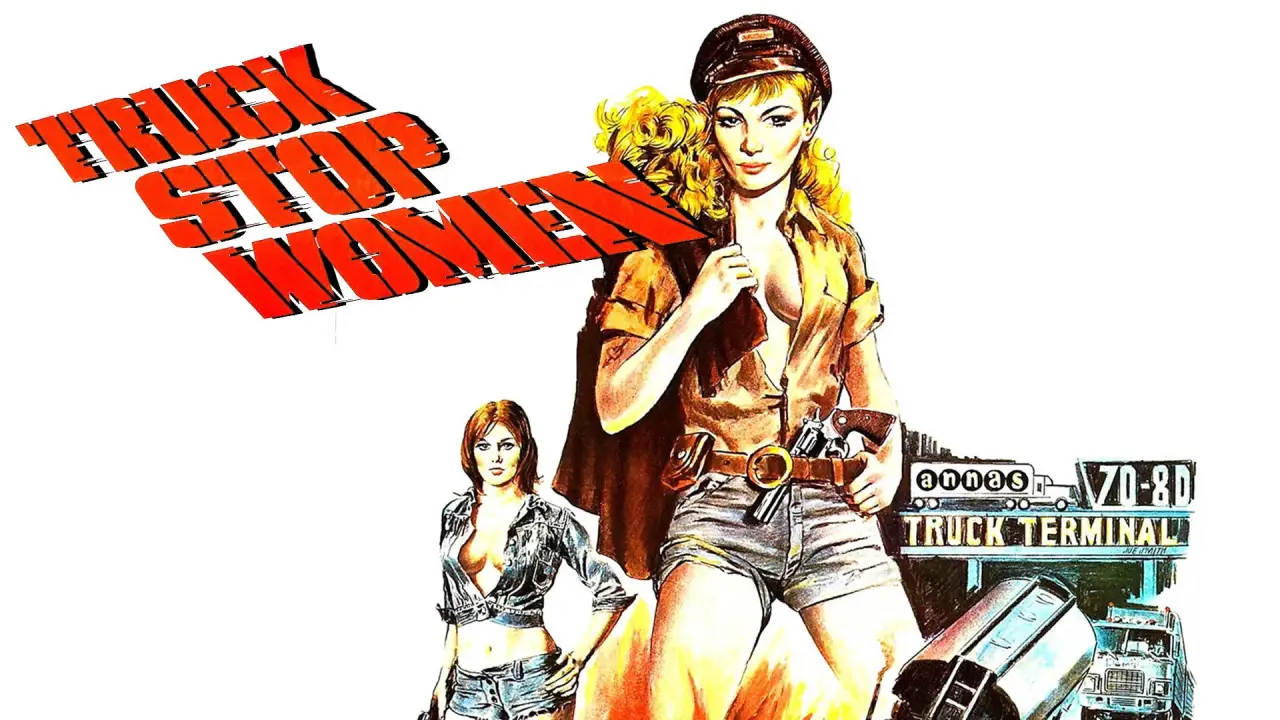 Truck Stop Women hdfilme