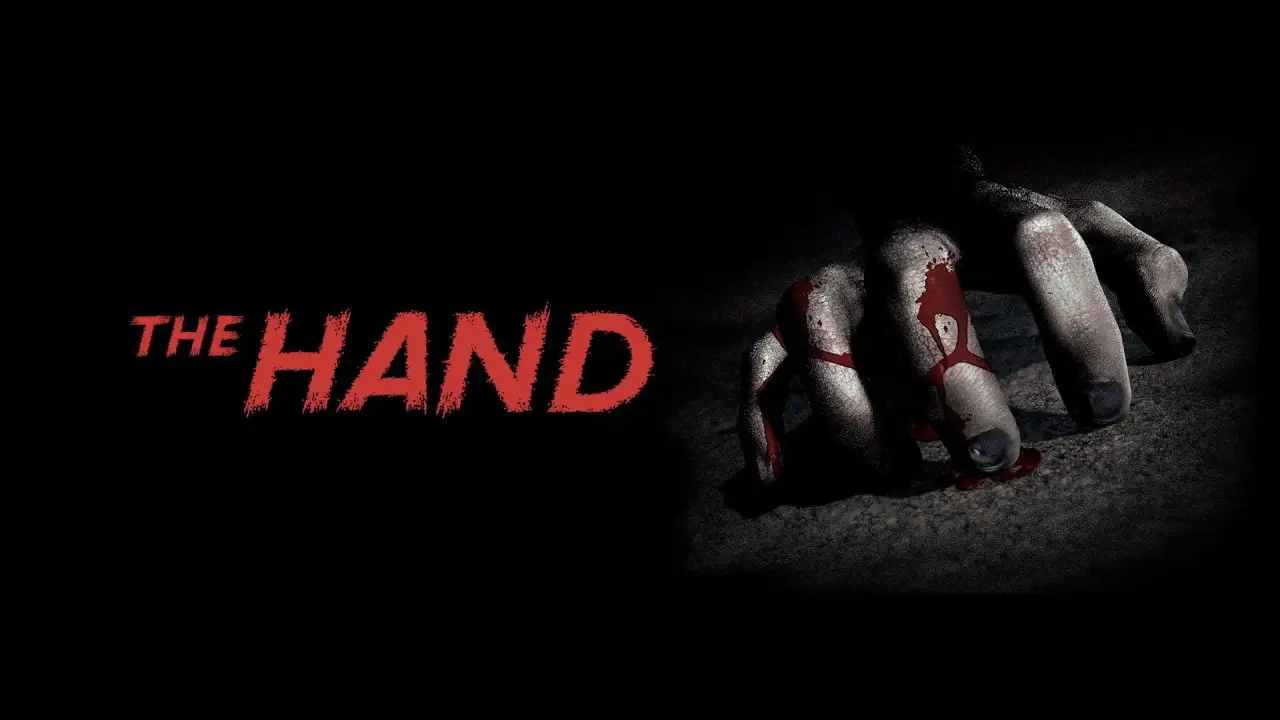 Die Hand hdfilme