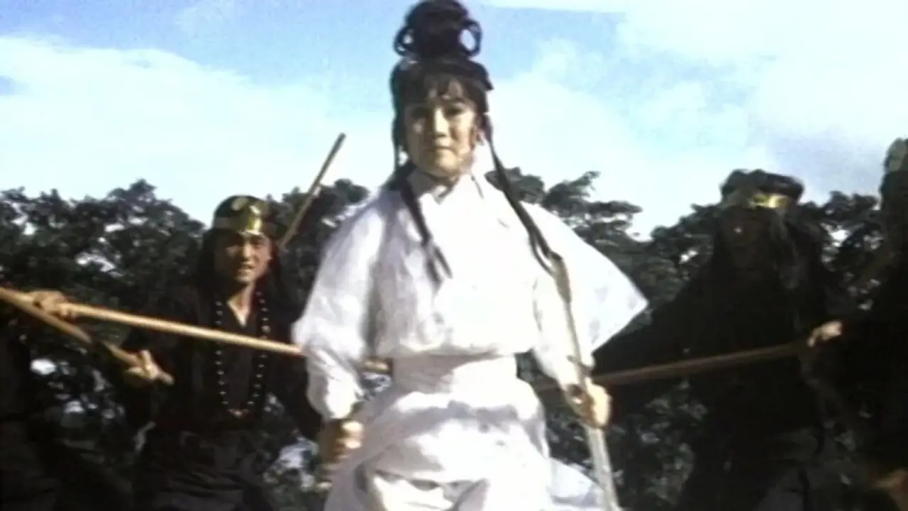 Die 72 Todesrebellen der Shaolin hdfilme