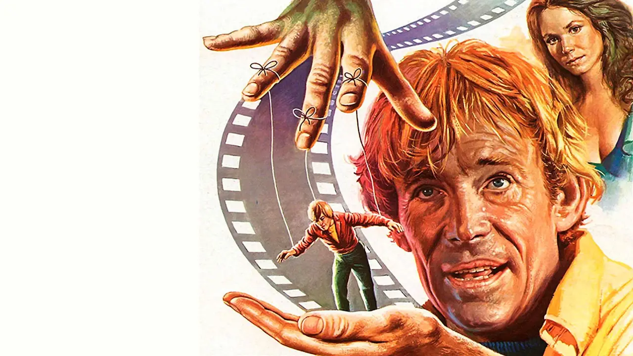 Der lange Tod des Stuntman Cameron hdfilme