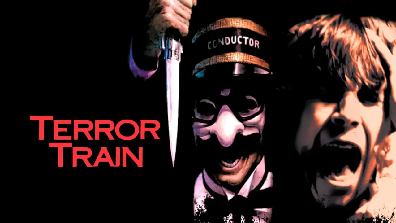 Monster im Nacht-Express hdfilme