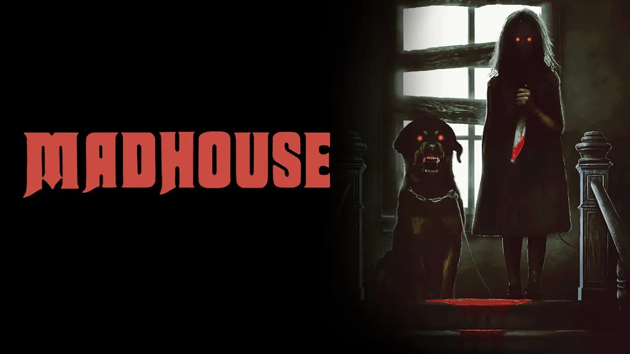 Madhouse hdfilme