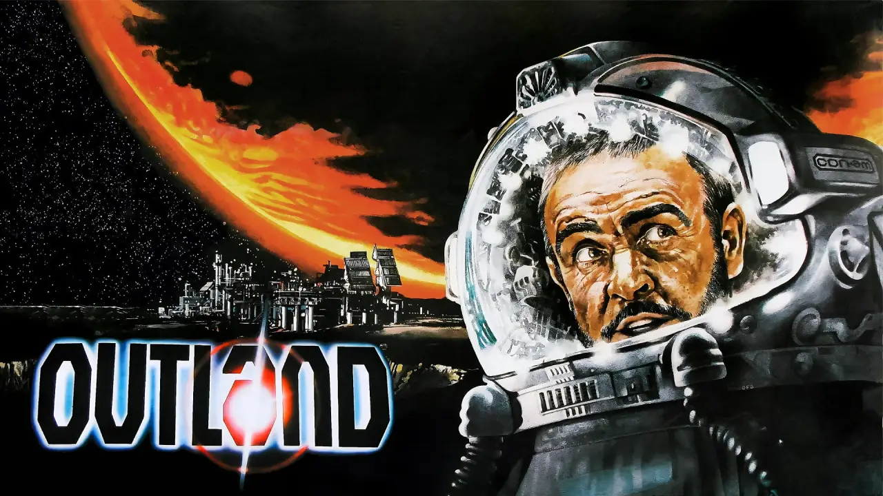 Outland - Planet der Verdammten hdfilme