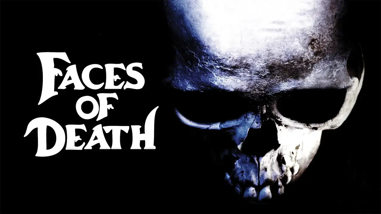 Faces of Death - Gesichter des Todes hdfilme