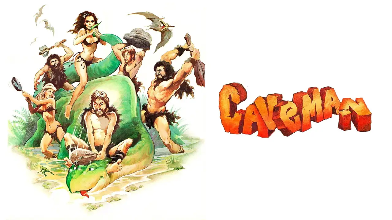 Caveman - Der aus der Höhle kam hdfilme