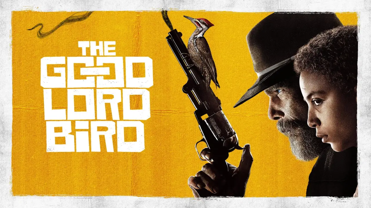 The Good Lord Bird hdfilme