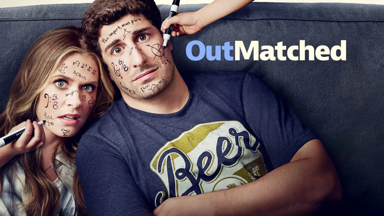 Outmatched - Allein unter Genies hdfilme