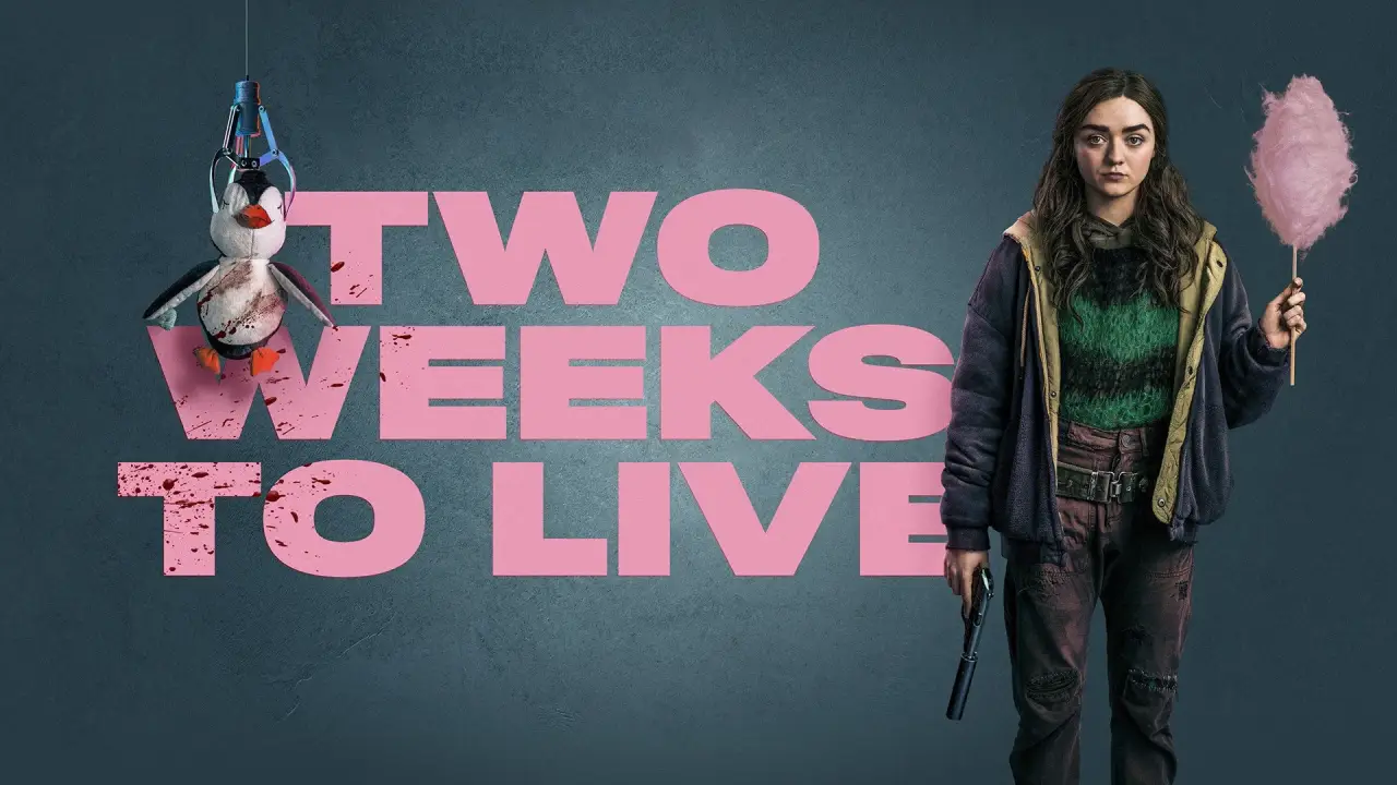 Two Weeks to Live hdfilme