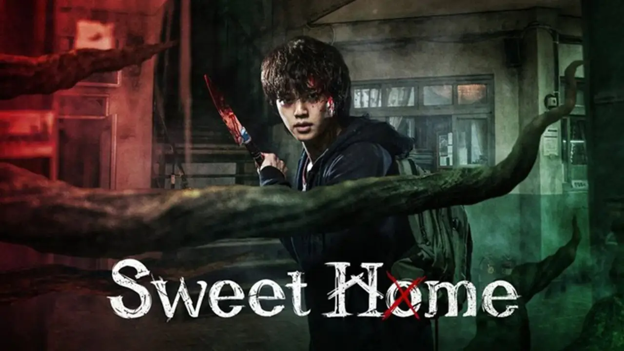 Sweet Home hdfilme