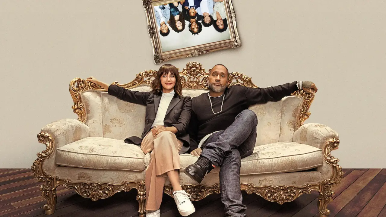 #blackAF hdfilme