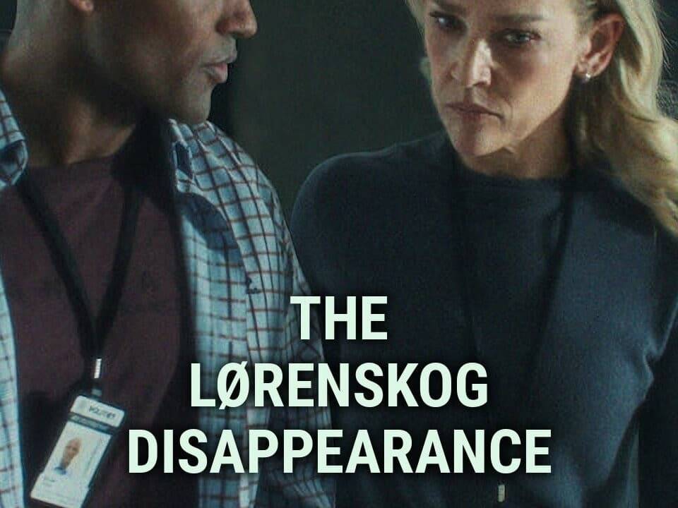 Verschwunden in Lørenskog hdfilme