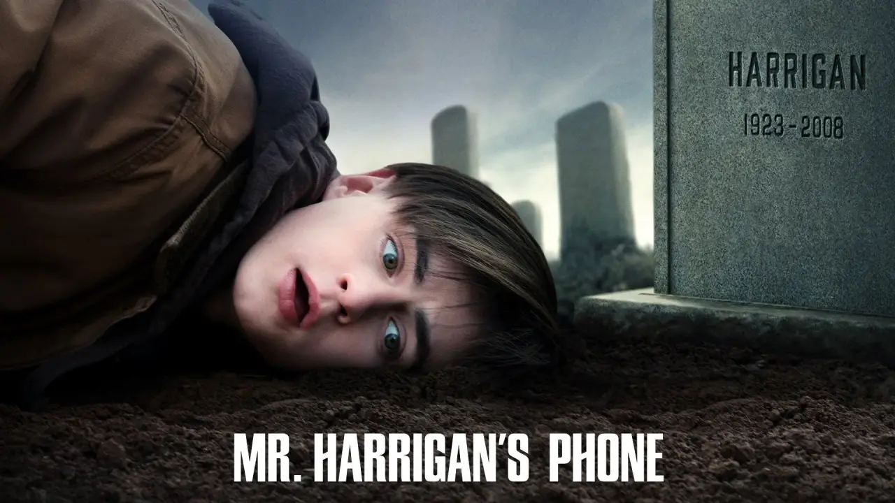 Mr. Harrigan's Phone hdfilme