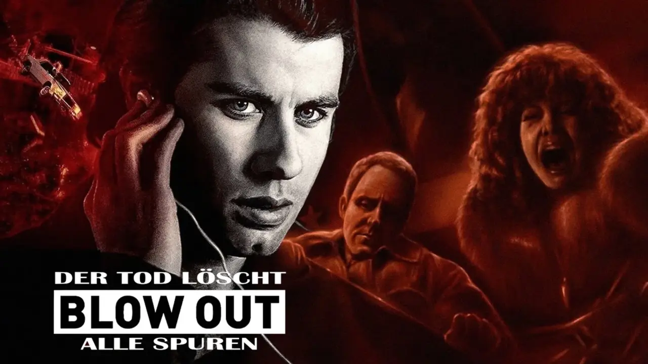 Blow Out - Der Tod löscht alle Spuren hdfilme