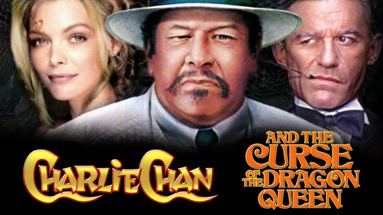 Charlie Chan und der Fluch der Drachenkönigin hdfilme