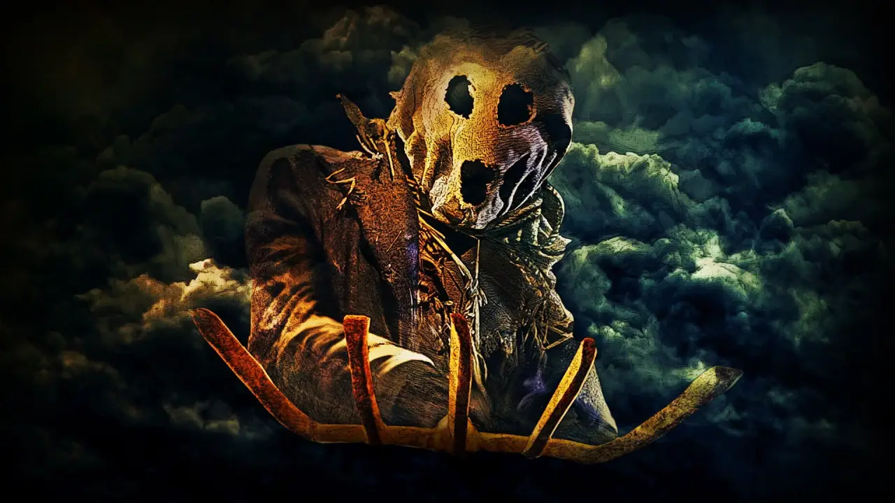 Dark Night of the Scarecrow hdfilme