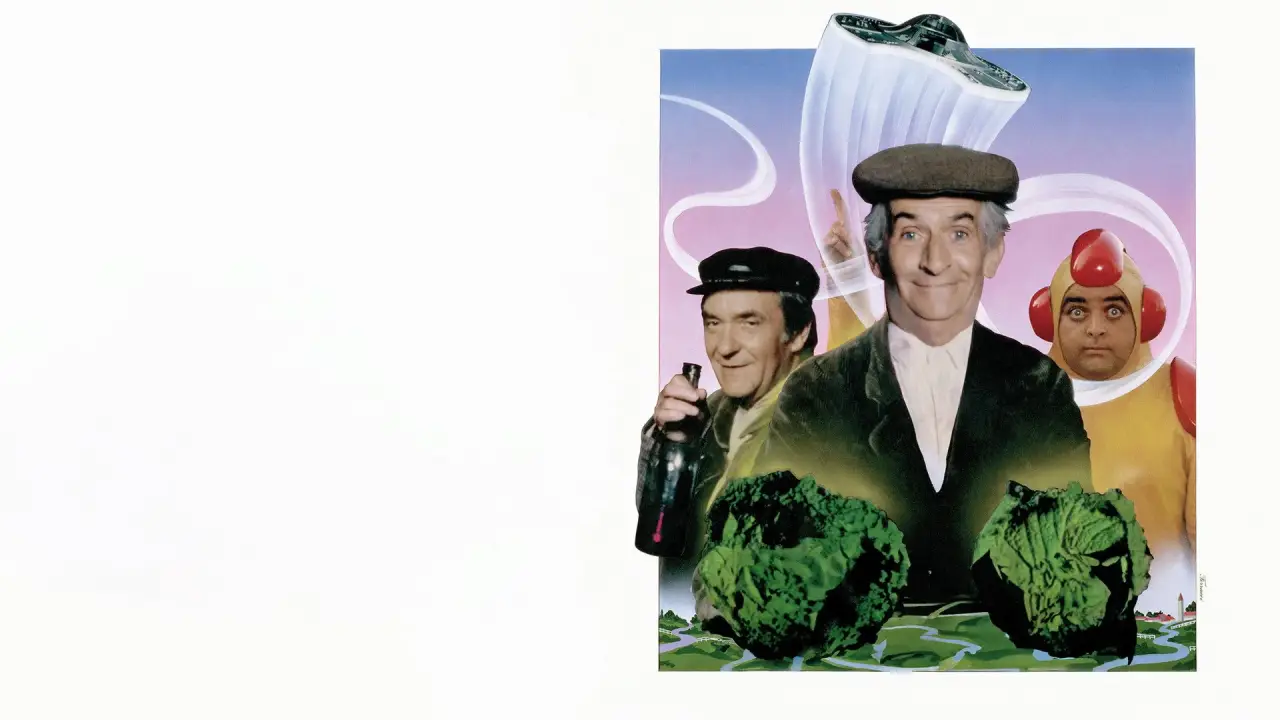 Louis und seine außerirdischen Kohlköpfe hdfilme