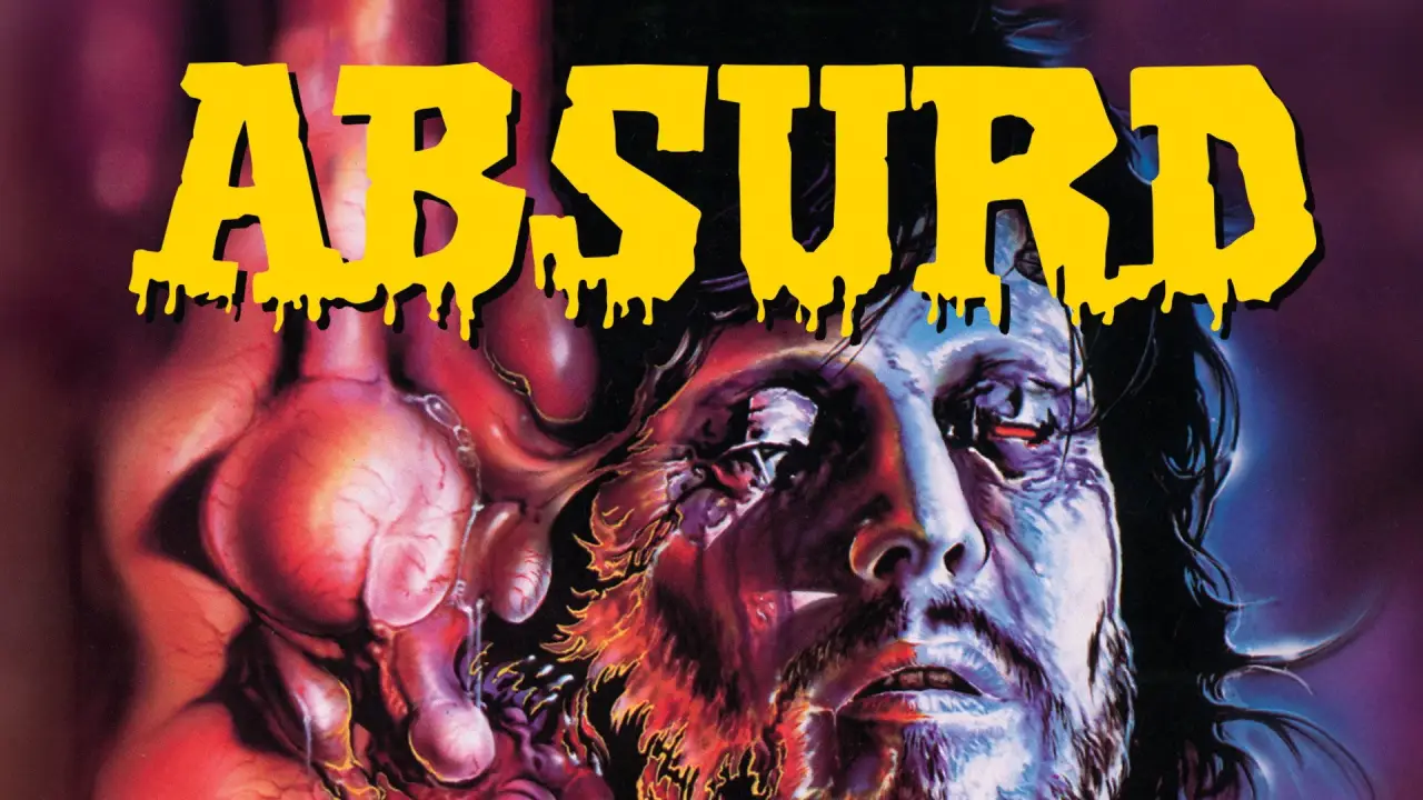 Absurd hdfilme