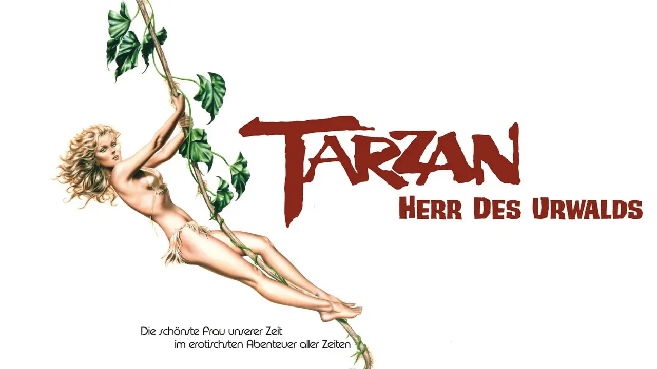 Tarzan, Herr des Urwalds hdfilme