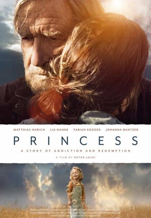Prinzessin hdfilme
